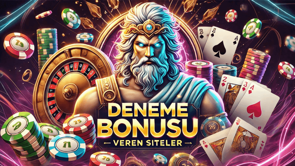 Denme bonusu veren site
