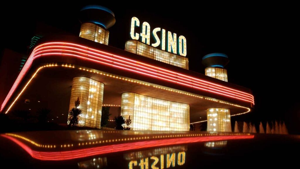Casino siteleri