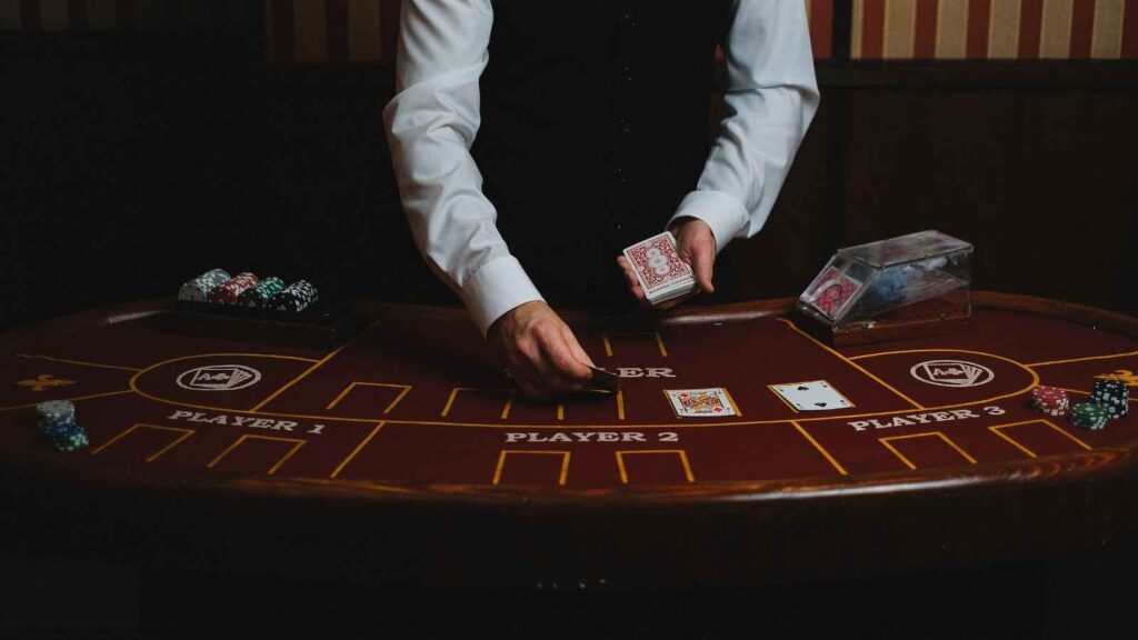 Canlı Casino Siteleri